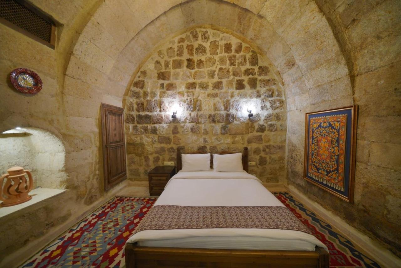 Uerguep Inn Cave Hotel Εξωτερικό φωτογραφία